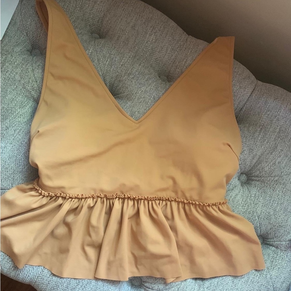 Small Peplum